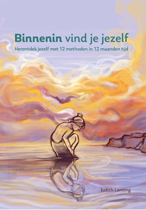 Afbeeldingen van Binnenin vind je jezelf
