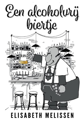 Afbeeldingen van Een alcoholvrij biertje