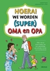 Afbeelding van Hoera! We worden (super) oma en opa