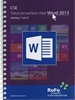 Afbeelding van CSE03 tekstverwerking met Word 2013 niveau 1 en 2