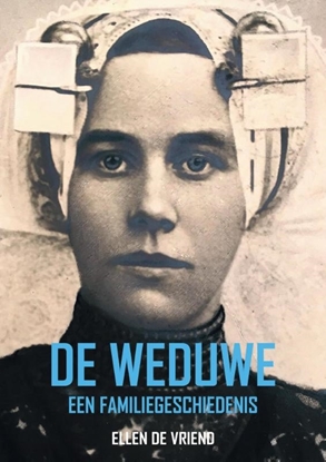 Afbeeldingen van De weduwe