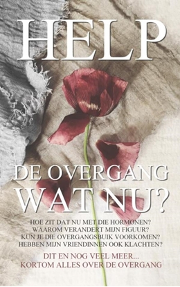 Afbeeldingen van HELP, de overgang, wat nu?