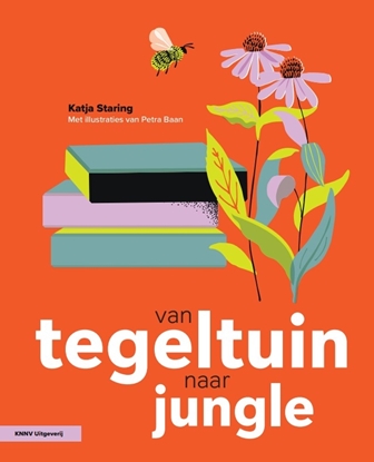 Afbeeldingen van Van tegeltuin naar jungle