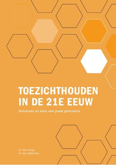 Afbeelding van Toezichthouden in de 21e eeuw