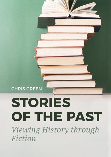 Afbeelding van Stories of the Past