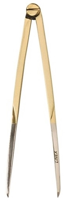 Afbeeldingen van Steekpasser 175 mm 7 inch