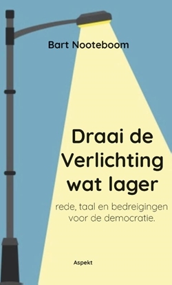 Afbeeldingen van Draai de Verlichting wat lager