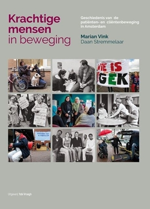 Afbeeldingen van Krachtige mensen in beweging