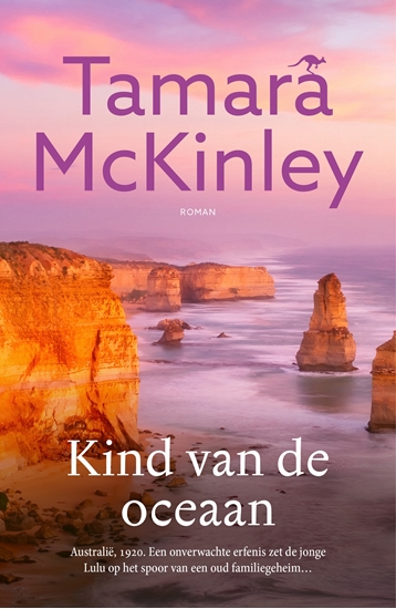 Afbeelding van Kind van de oceaan
