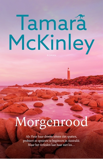 Afbeelding van Morgenrood