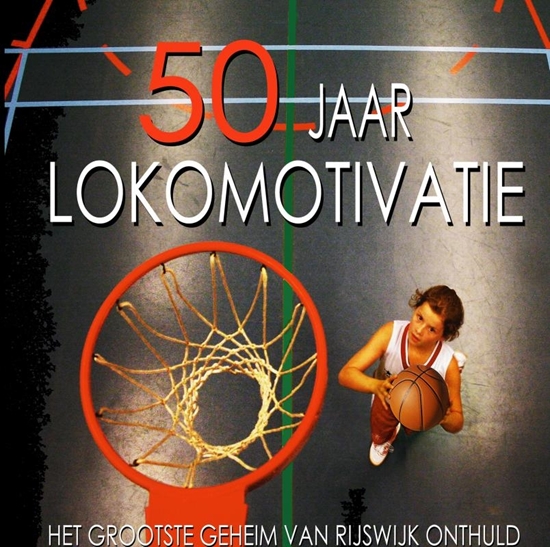 Afbeelding van 50 jaar Lokomotivatie