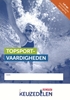 Afbeelding van Keuzedeel Topsportvaardigheden folio