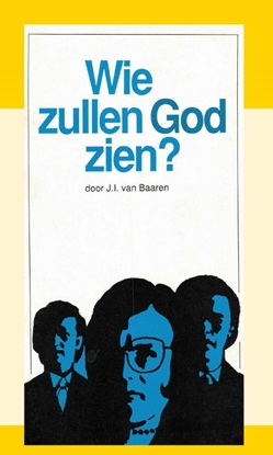 Afbeeldingen van Wie zullen God zien?