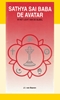 Afbeelding van Sathya Sai Baba de Avatar