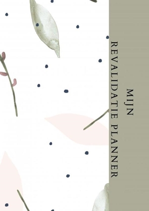 Afbeeldingen van Revalidatie Planner - Dagplanner - Therapie planner - A4.