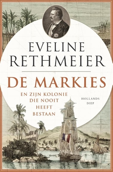 Afbeelding van De Markies