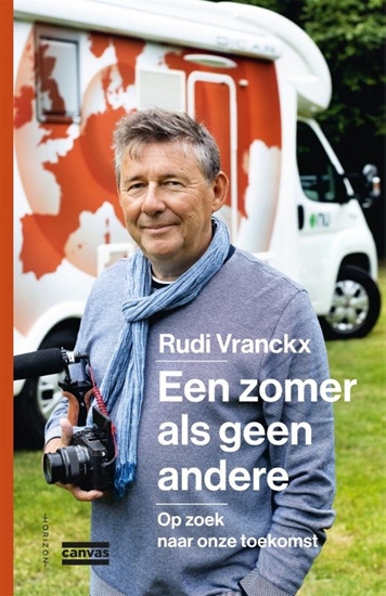 Afbeelding van Een zomer als geen andere