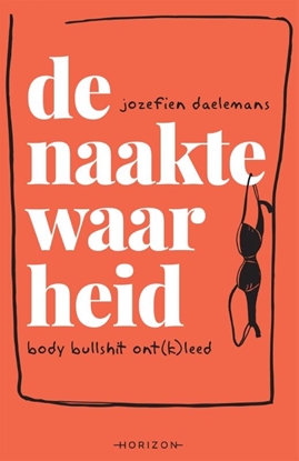 Afbeeldingen van De naakte waarheid