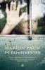 Afbeelding van De experimenten