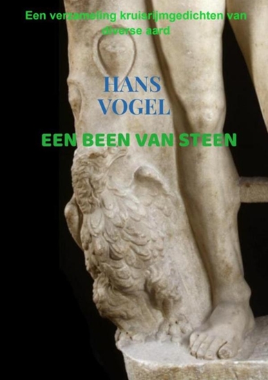 Afbeelding van Een been van steen