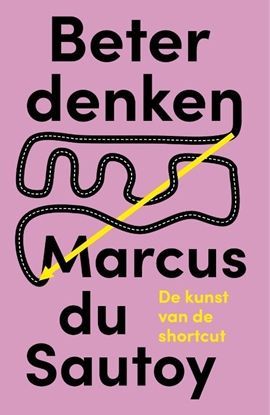 Afbeeldingen van Beter denken
