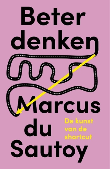Afbeelding van Beter denken