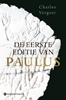 Afbeelding van De eerste editie van Paulus