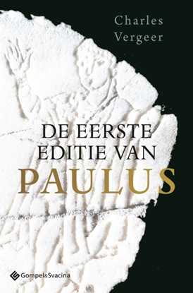 Afbeeldingen van De eerste editie van Paulus