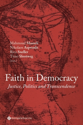 Afbeeldingen van Faith in Democracy