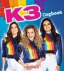 Afbeelding van K3 : Dagboek 2 2022