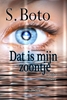 Afbeelding van Dat is mijn zoontje - Groteletterboek