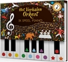 Afbeelding van Muziekverhalen Ik speel piano