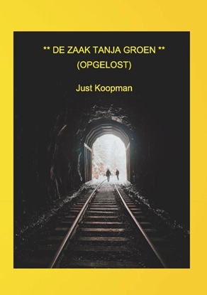 Afbeeldingen van De zaak Tanja Groen (opgelost)