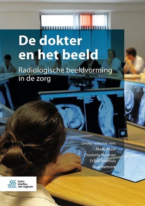 Afbeeldingen van De dokter en het beeld