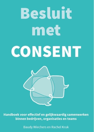 Afbeelding van Besluit met Consent