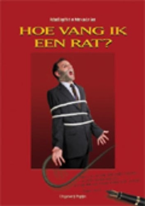 Afbeeldingen van Hoe vang ik een rat?