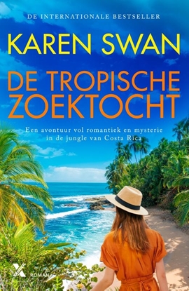 Afbeeldingen van De tropische zoektocht