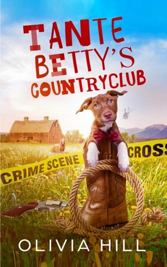 Afbeelding van Tante Betty's countryclub