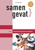 Afbeelding van Samengevat vwo Maatschappijwetenschappen