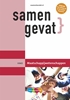 Afbeelding van Samengevat vwo Maatschappijwetenschappen