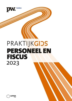 Afbeeldingen van Praktijkgids Personeel en Fiscus 2023