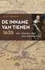 Afbeelding van De Inname van Tienen, 1635