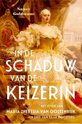 Afbeeldingen van In de schaduw van de keizerin