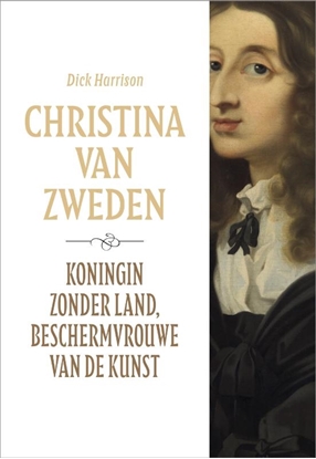 Afbeeldingen van Christina van Zweden