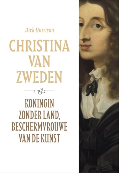 Afbeelding van Christina van Zweden