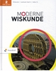 Afbeelding van Moderne Wiskunde 2 vmbo-gt/havo Leerboek 2