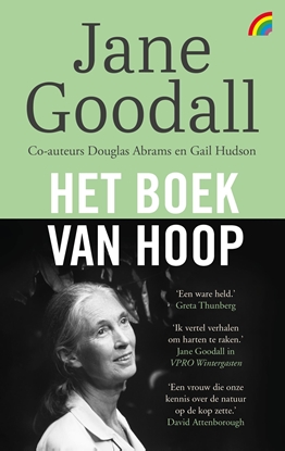 Afbeeldingen van Het boek van hoop