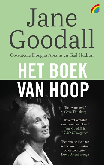 Afbeelding van Het boek van hoop