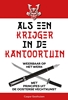 Afbeelding van Als een krijger in de kantoortuin
