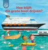 Afbeelding van Ik zie, ik zie wat jij niet ziet... Hoe blijft die grote boot drijven?